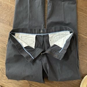 Dockers straight fit dress pants 36x34